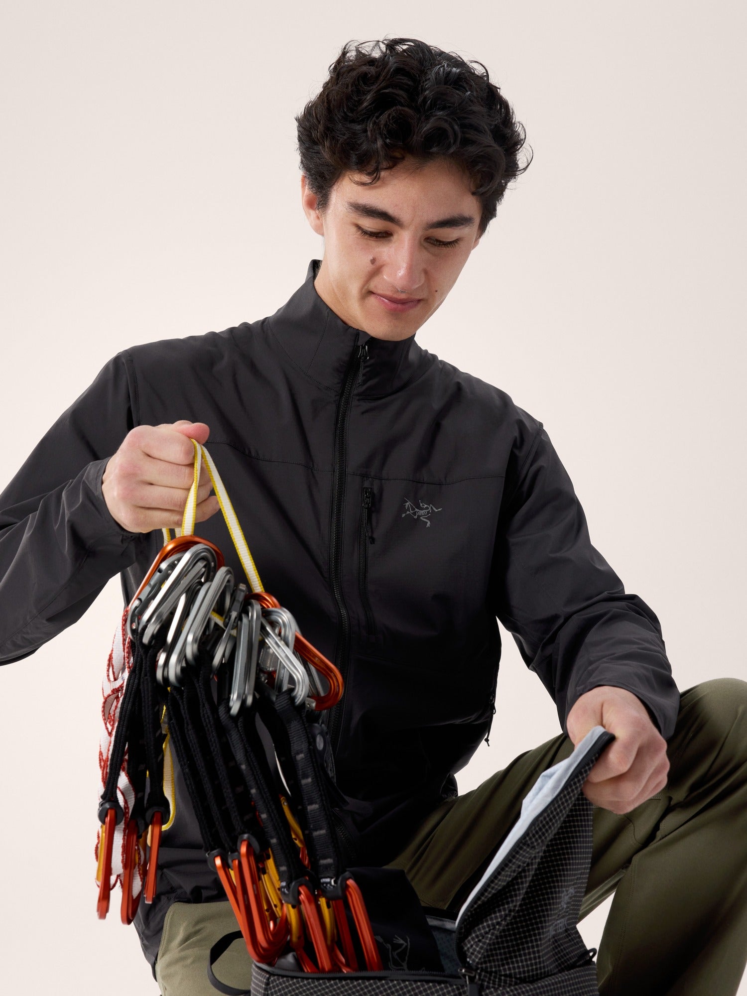 Squamish Jacket