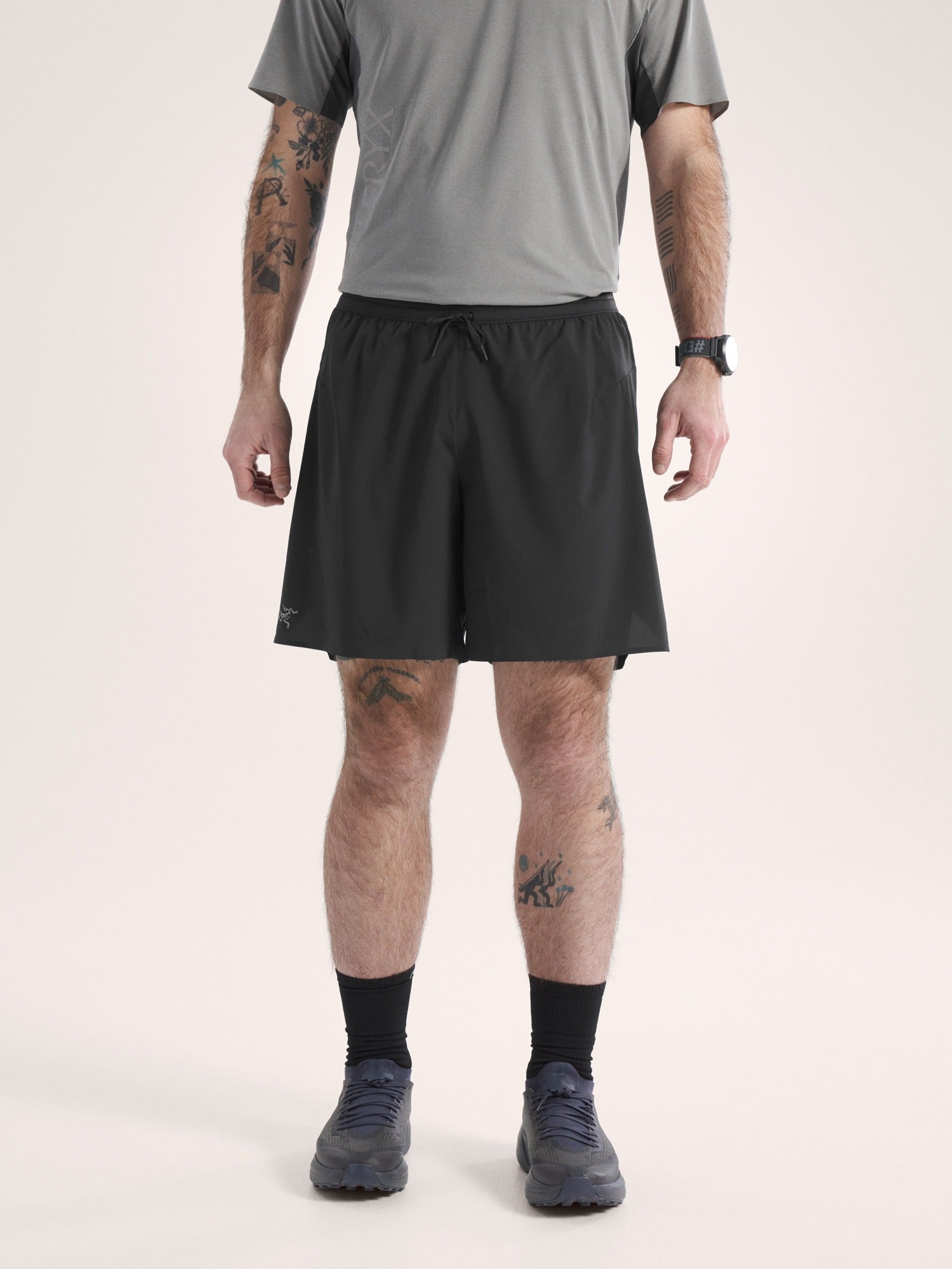 Norvan Liner Short 7'