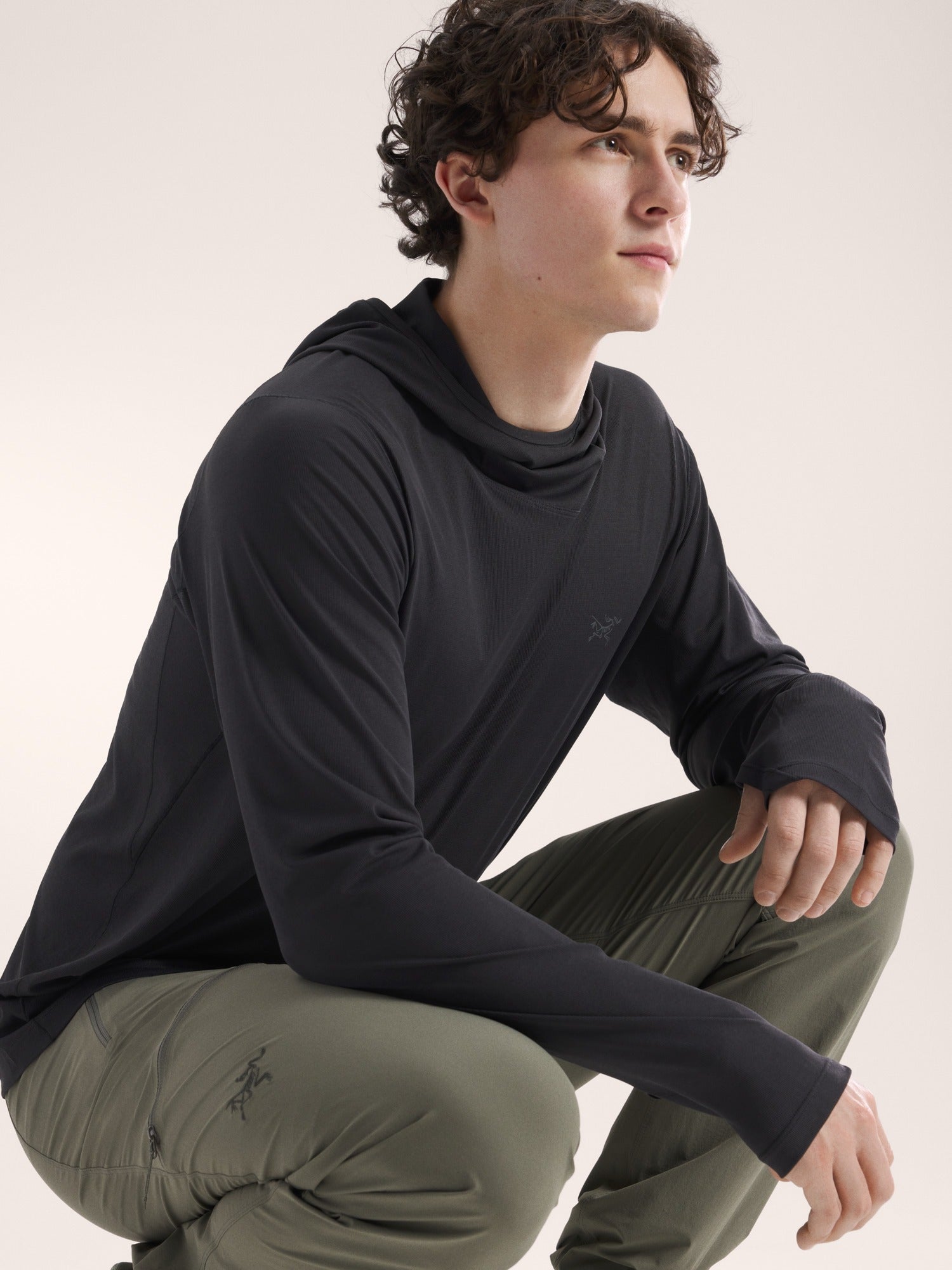 Cormac Hoody
