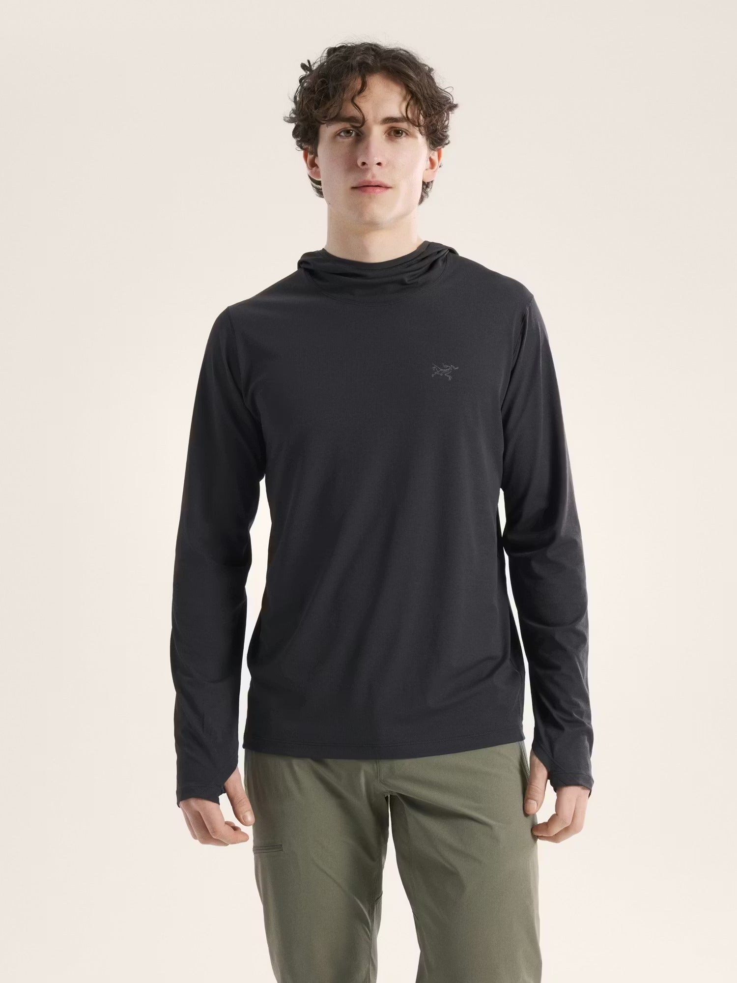 Cormac Hoody