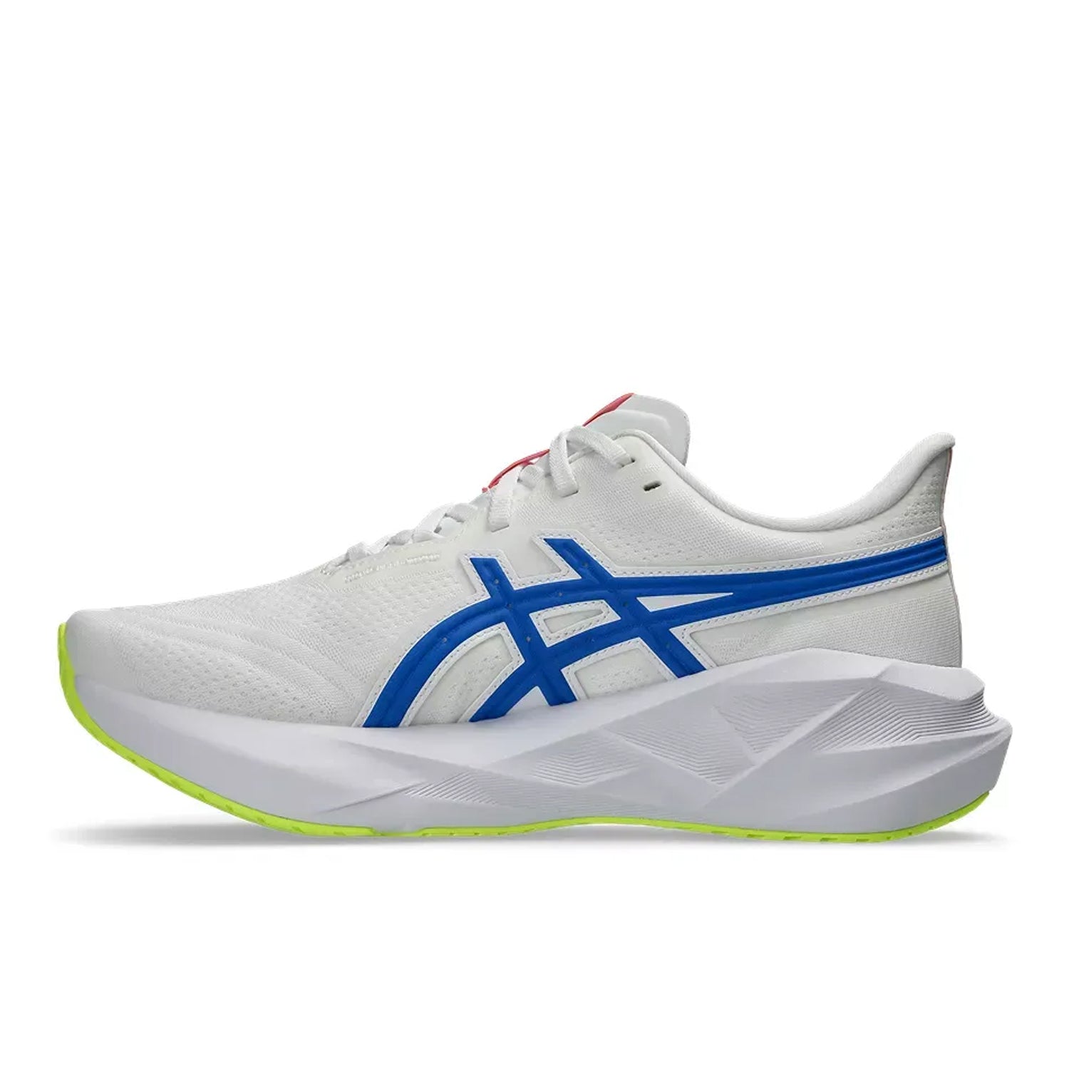 Novablast 5 Asics Track Club