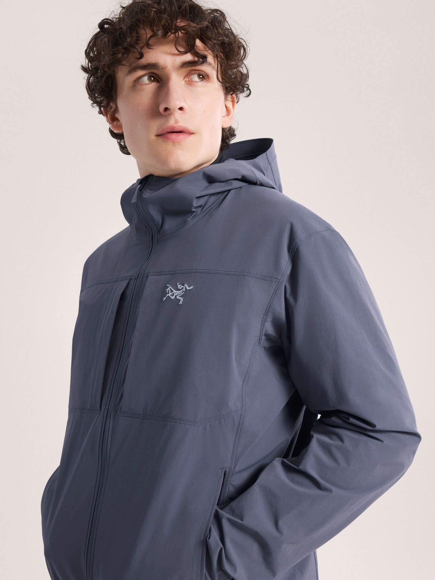 Gamma Lightweight Hoody
