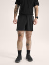 Norvan Short 5'