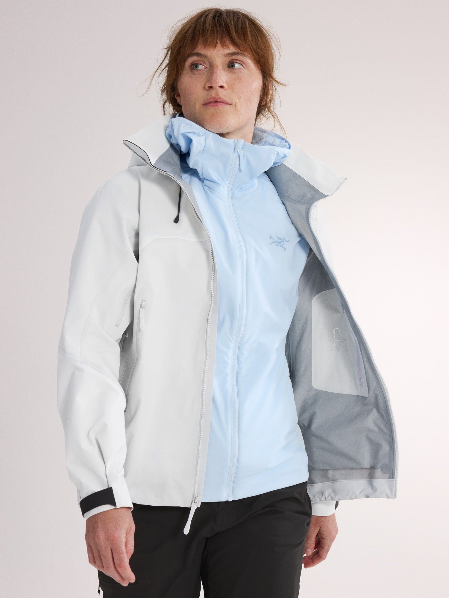 Atom SL Hoody