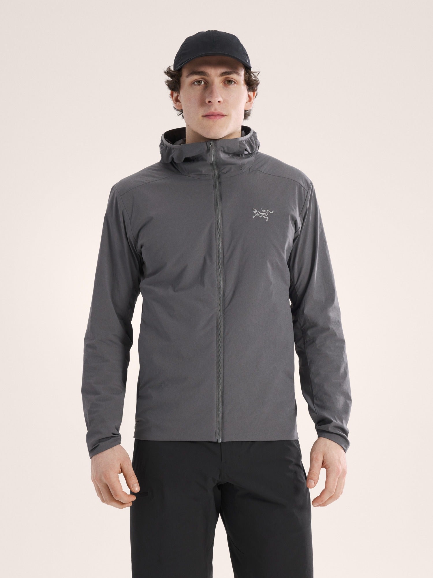 Atom SL Hoody