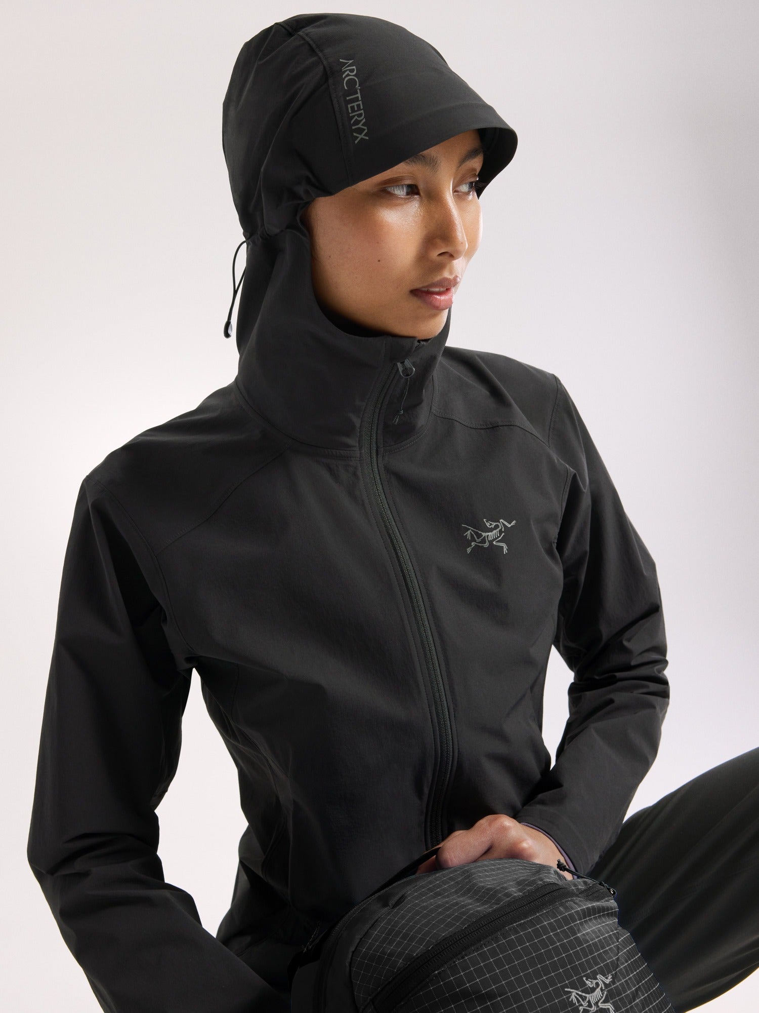 Gamma Lightweight Hoody