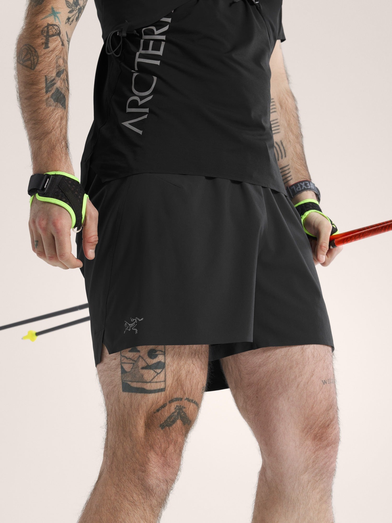 Norvan Short 5'