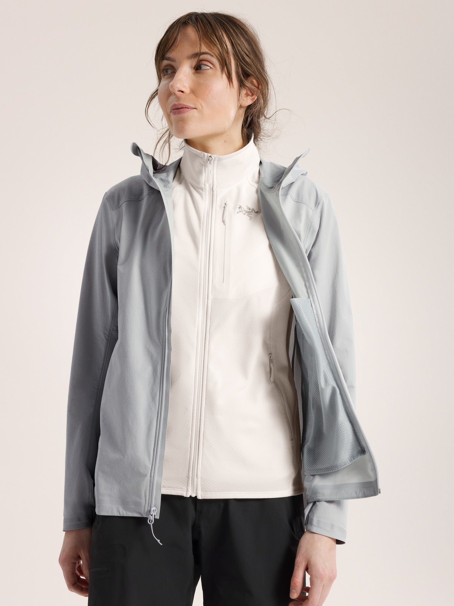 Gamma Lightweight Hoody