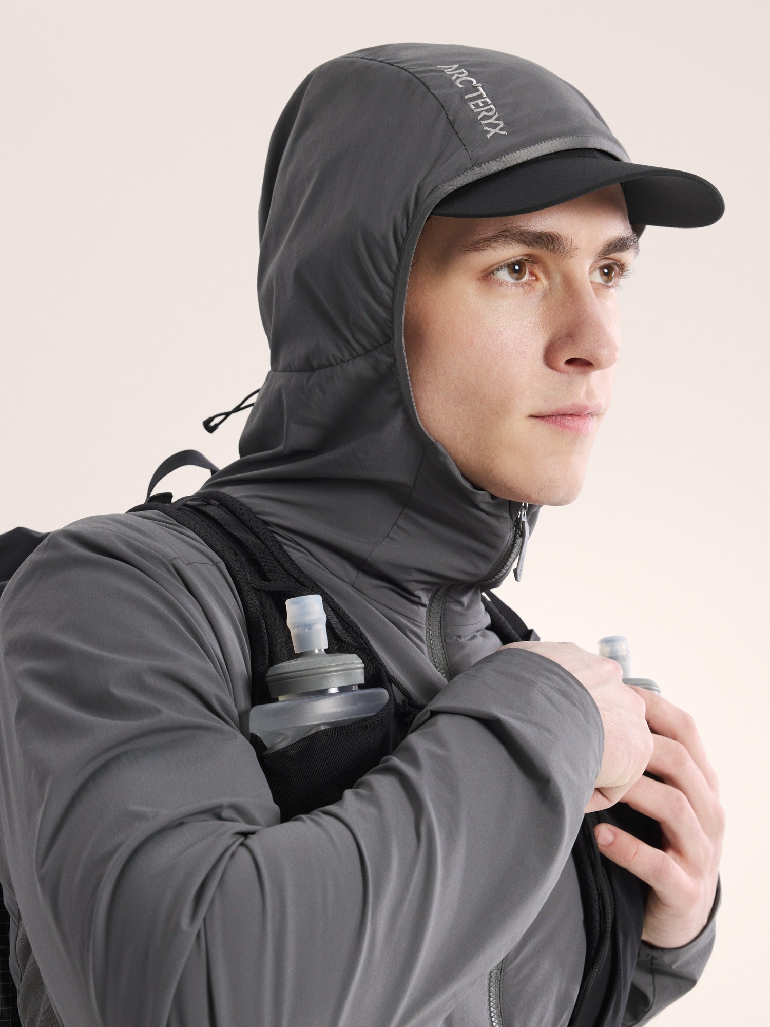 Atom SL Hoody