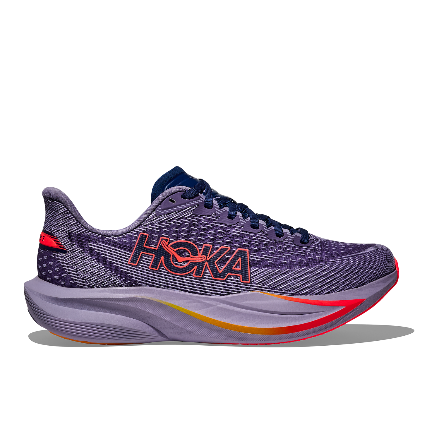 Mach 7