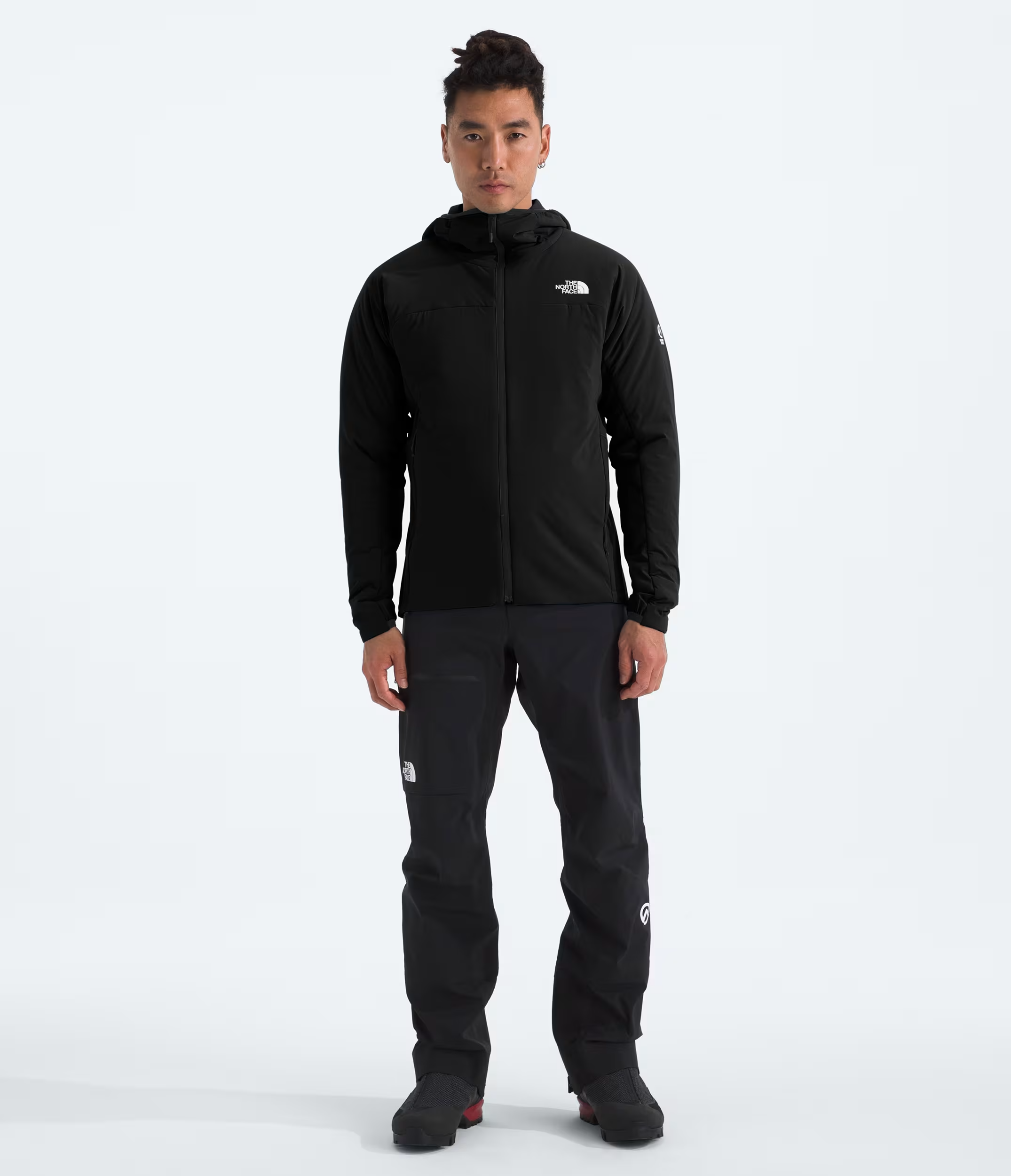 Summit Series Casaval Hybrid Hoodie