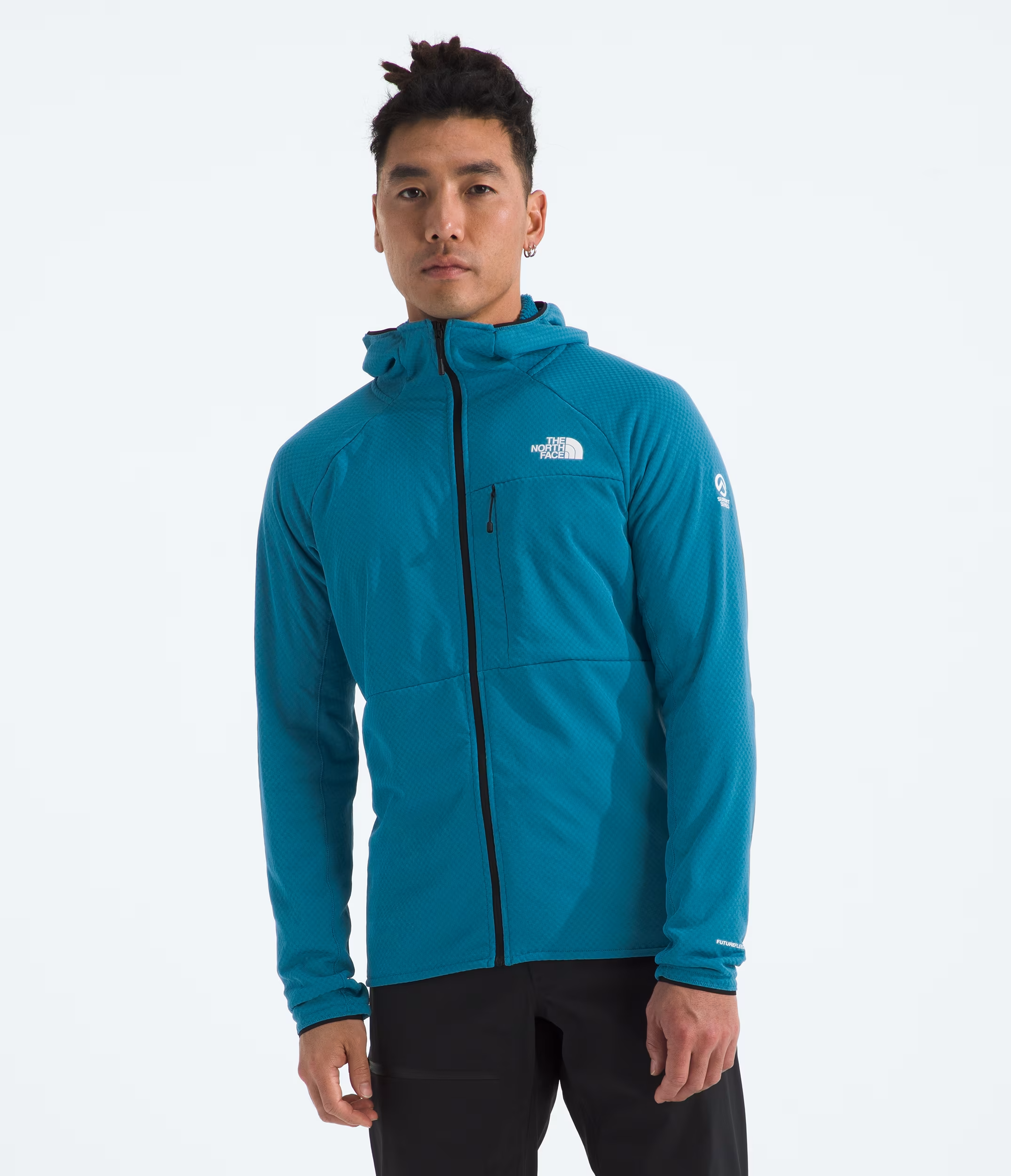Summit Series FUTUREFLEECE™ Full-Zip Hoodie