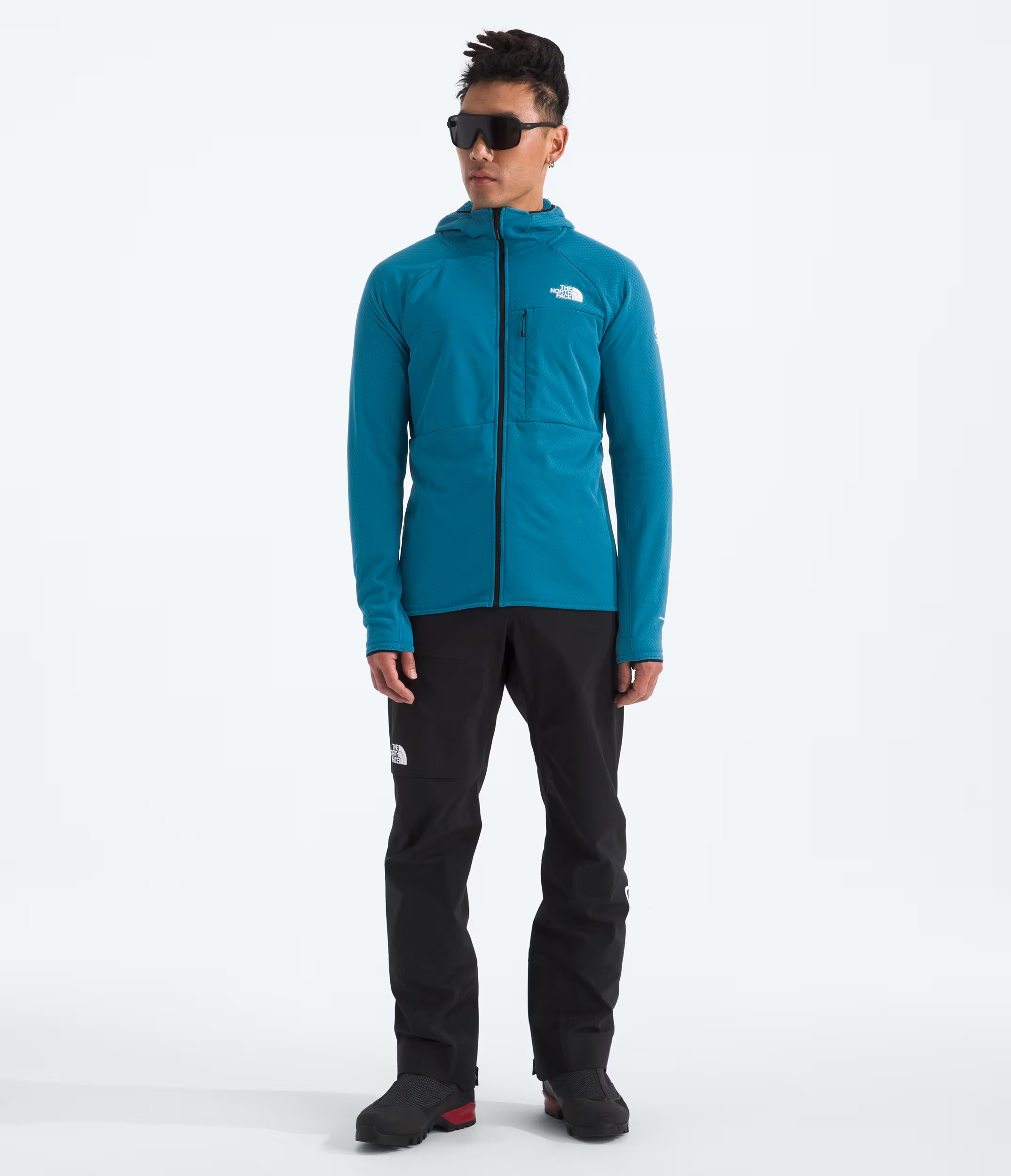 Summit Series FUTUREFLEECE™ Full-Zip Hoodie