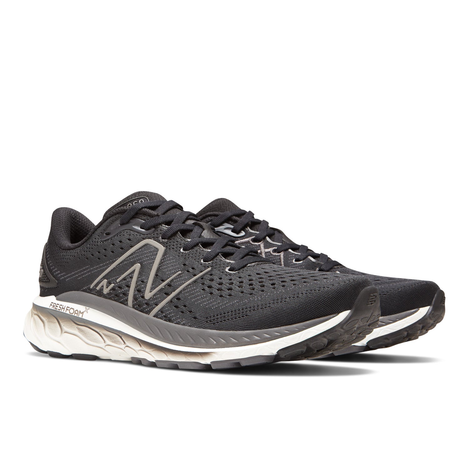 New balance shop mujer topos