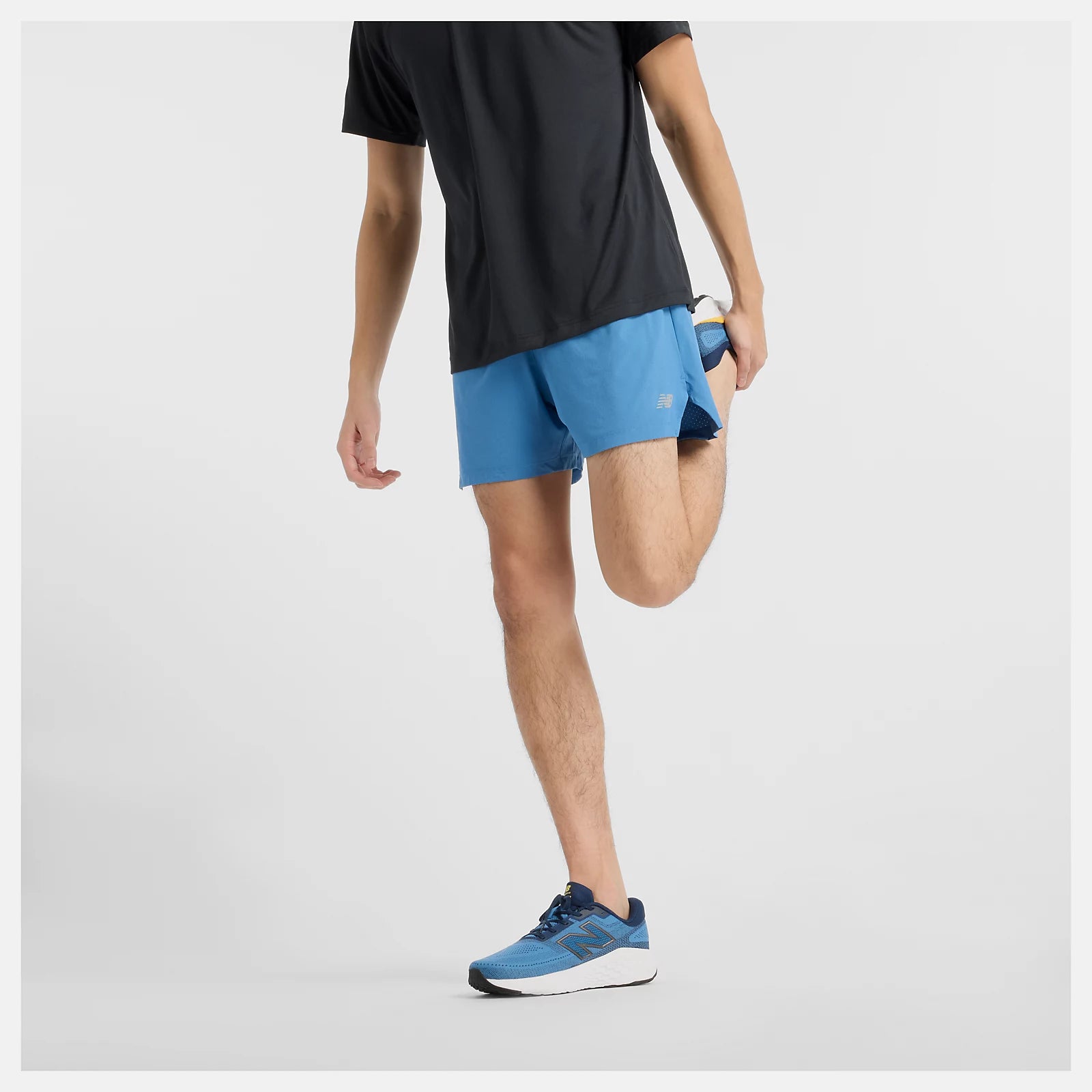RC Short 5"