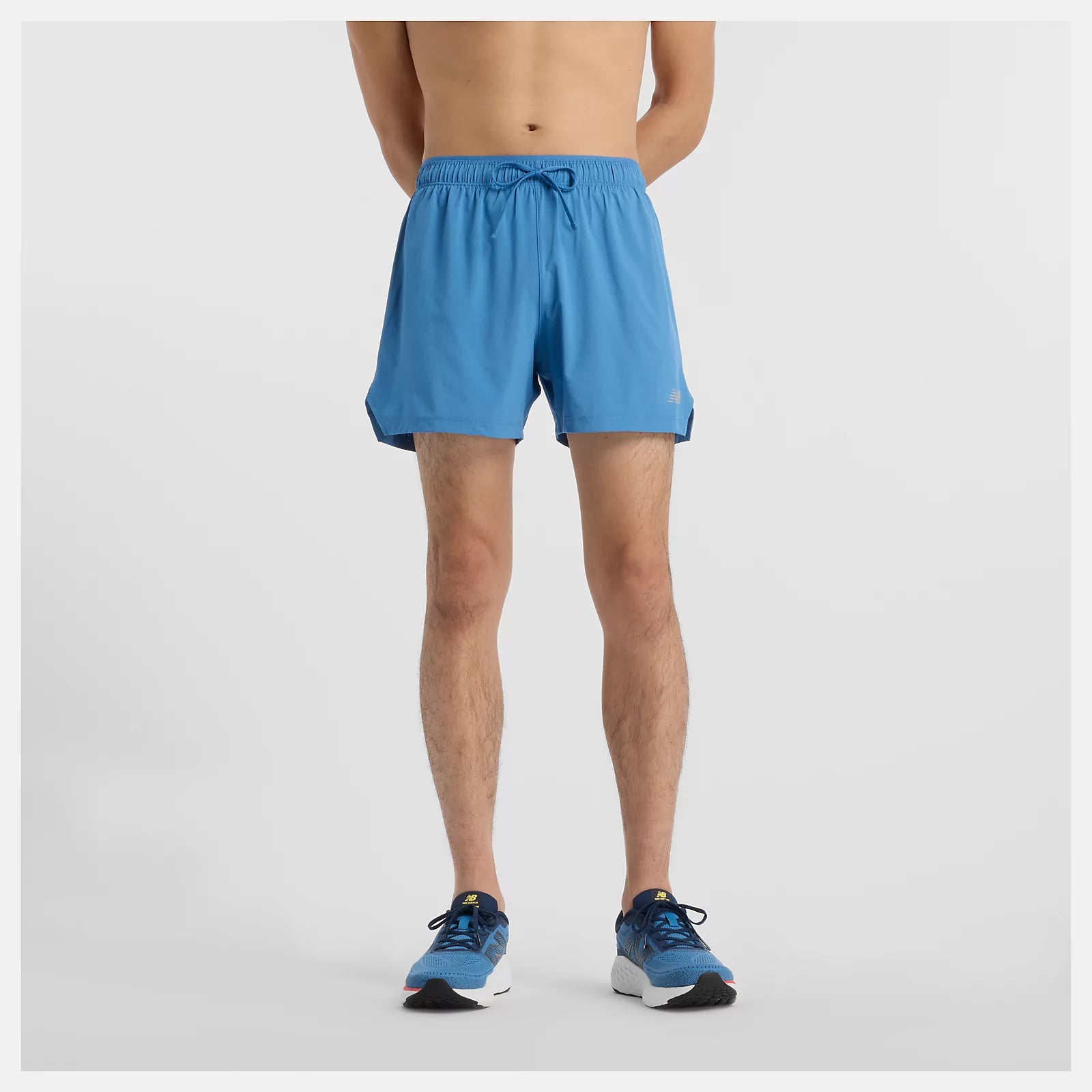 RC Short 5"