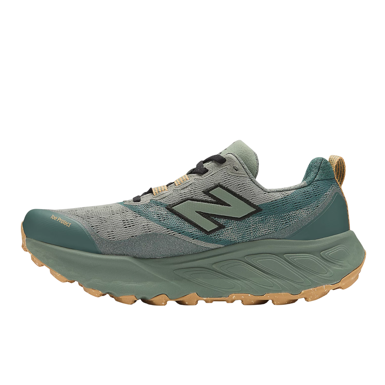 Fresh Foam X Hierro v9