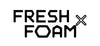 Fresh Foam X technology logo