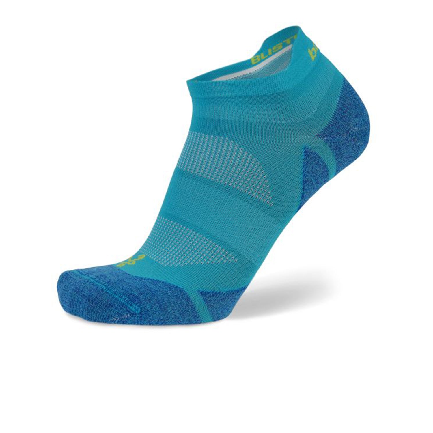 Blister Resist Light No Show Tab