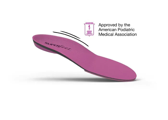 All-Purpose Women's High Impact Support All-Purpose Women's High Impact Support