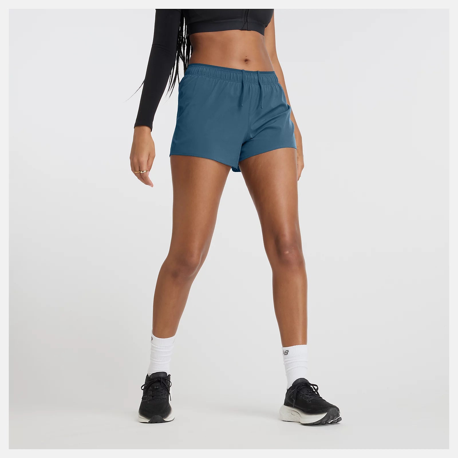 RC Short 3"