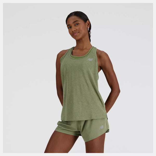 Women - Tanks