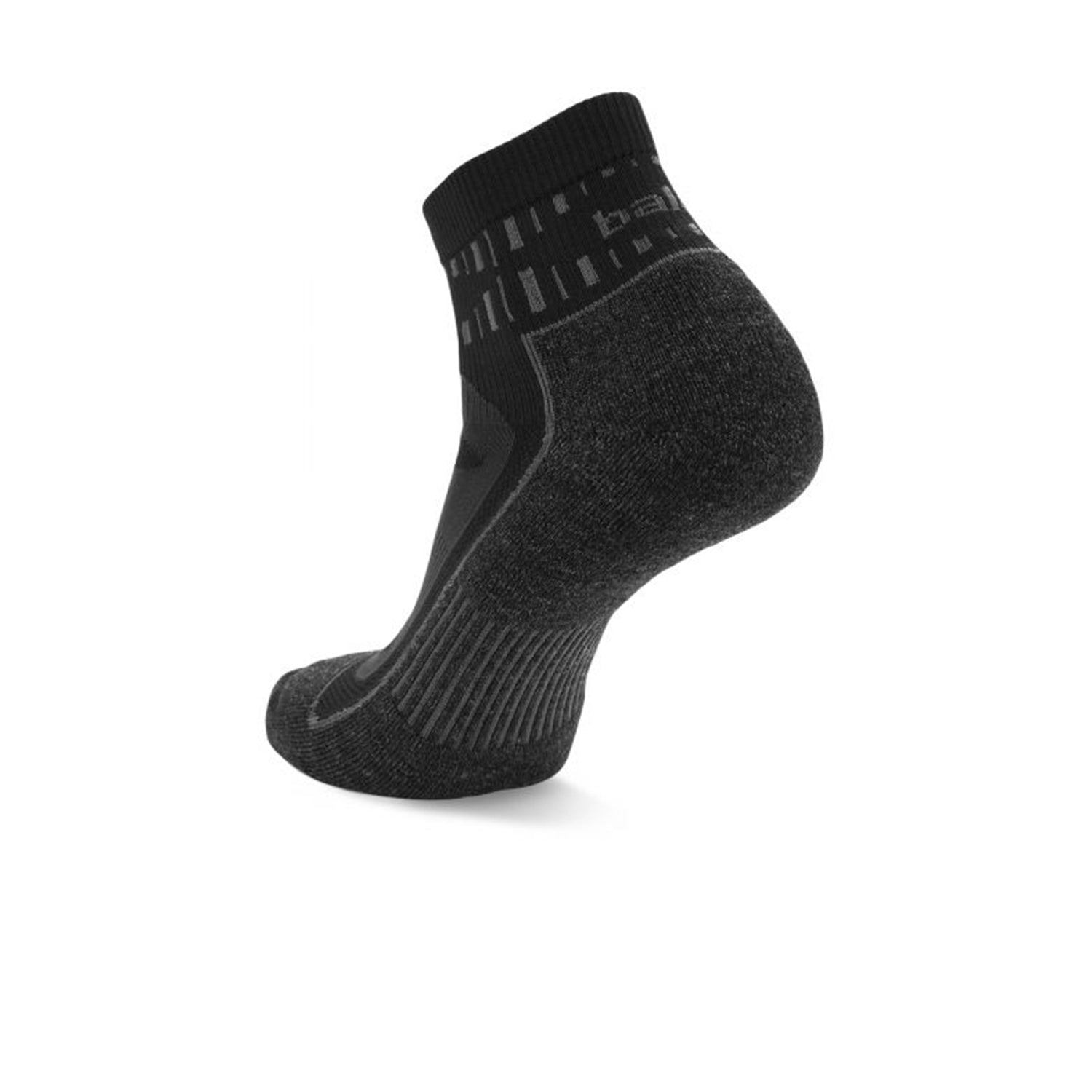 Blister Resist Quarter